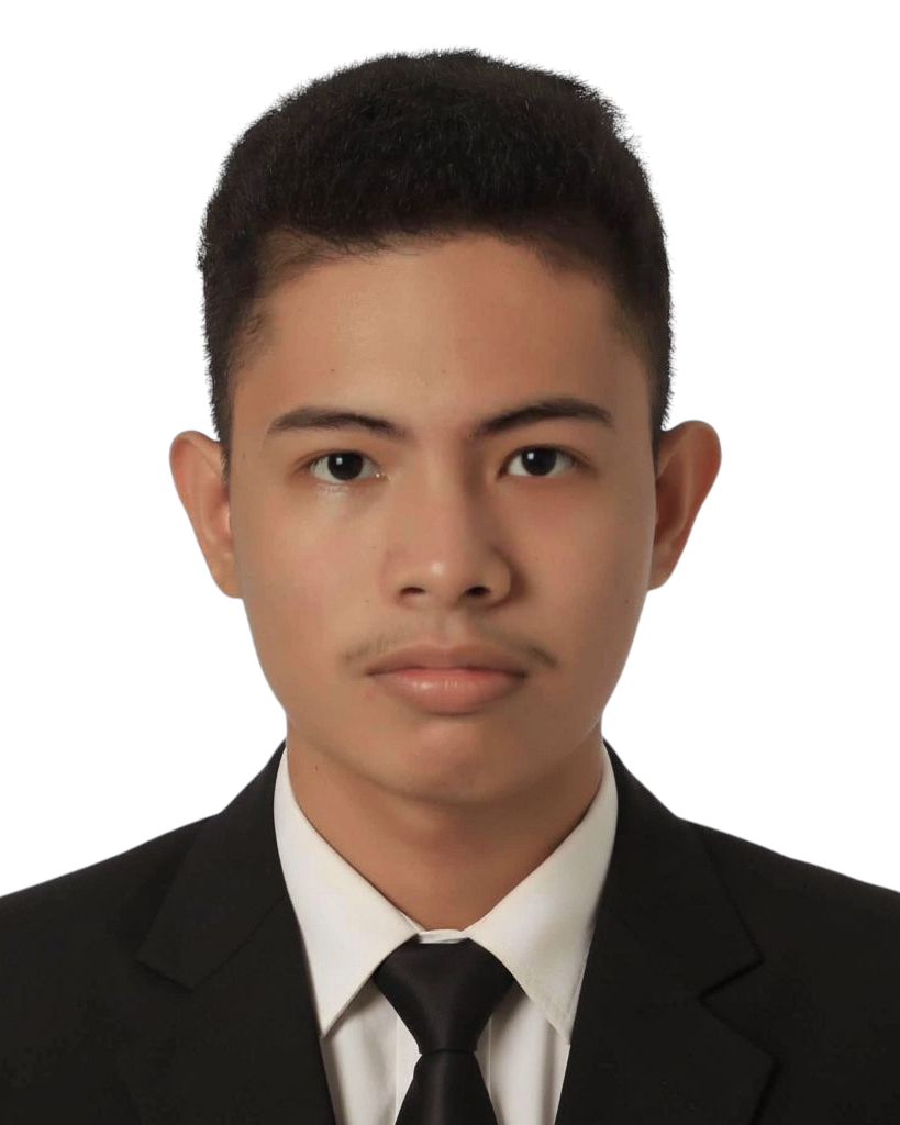 Roman Joseph C. Gallardo